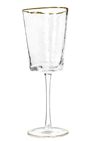 Kare Design KARE komplet 4 kieliszków do wina HOMMAGE 400 ml