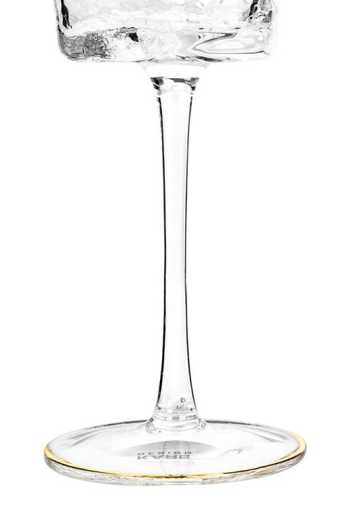 Kare Design KARE komplet 4 kieliszków do wina HOMMAGE 400 ml