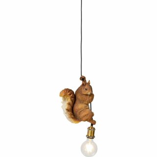 Kare Design KARE lampa wisząca WIEWIÓRKA 20 cm