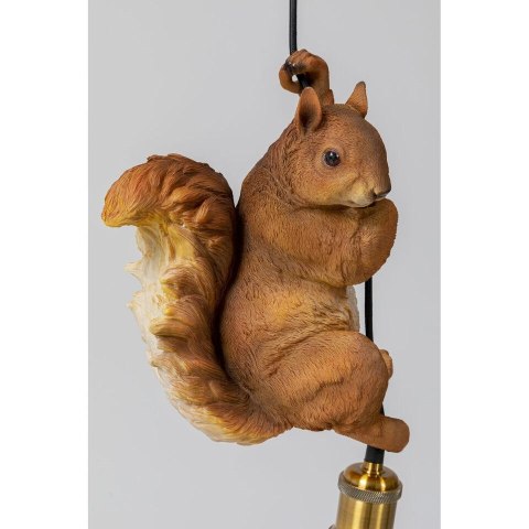 Kare Design KARE lampa wisząca WIEWIÓRKA 20 cm