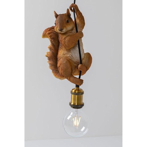 Kare Design KARE lampa wisząca WIEWIÓRKA 20 cm