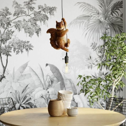 Kare Design KARE lampa wisząca WIEWIÓRKA 20 cm