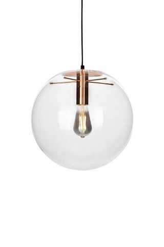 Moosee MOOSEE lampa wisząca SANDRA 20 miedziana