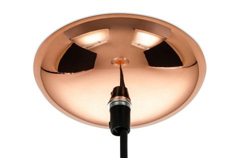 Moosee MOOSEE lampa wisząca SANDRA 20 miedziana