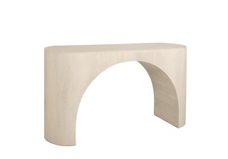 MaMaison MaMaison konsola ICARO 136 beżowa / drewno