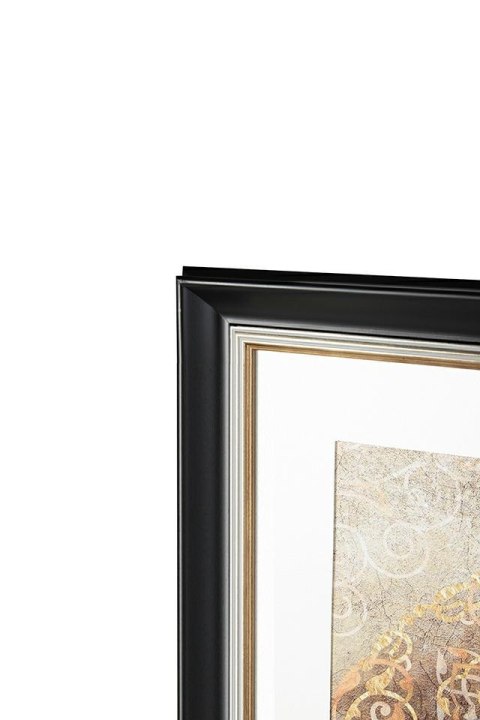 King Home Obraz BALLERINA 2 100x120 cm