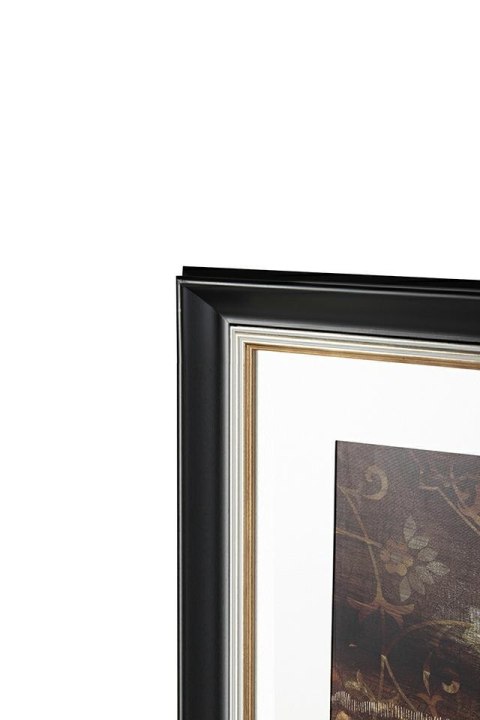 King Home Obraz BALLERINA 3 100x120 cm