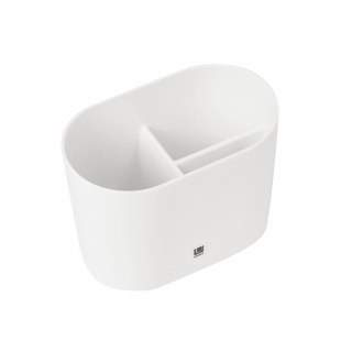 Umbra UMBRA kubek na szczoteczki STEP - biały