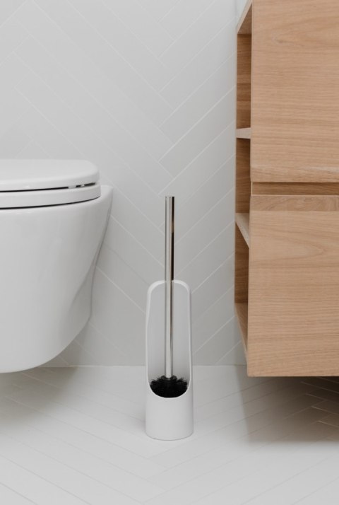 Umbra UMBRA szczotka do wc TOUCH - biały
