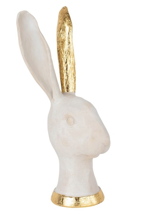 Kare Design KARE figurka dekoracyjna BUNNY GOLD
