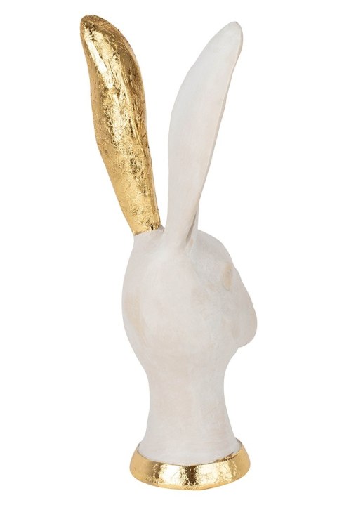 Kare Design KARE figurka dekoracyjna BUNNY GOLD