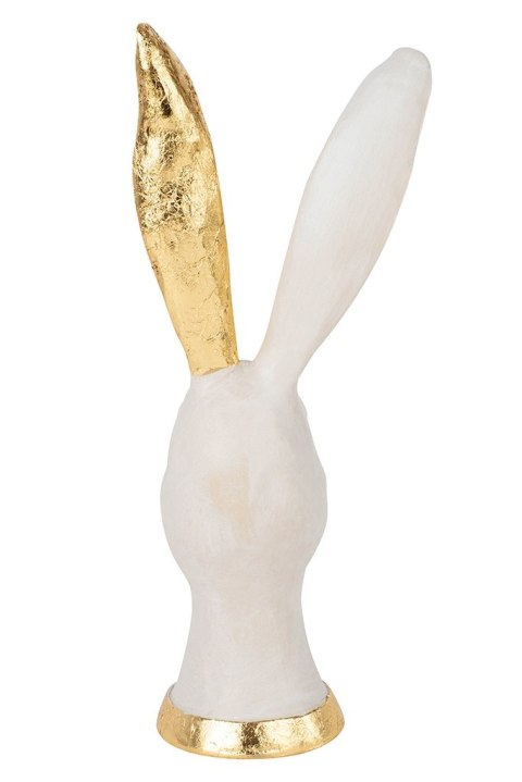 Kare Design KARE figurka dekoracyjna BUNNY GOLD