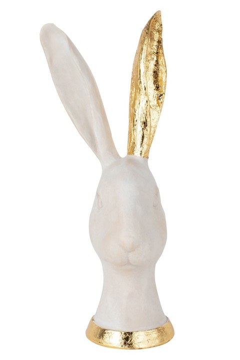 Kare Design KARE figurka dekoracyjna BUNNY GOLD