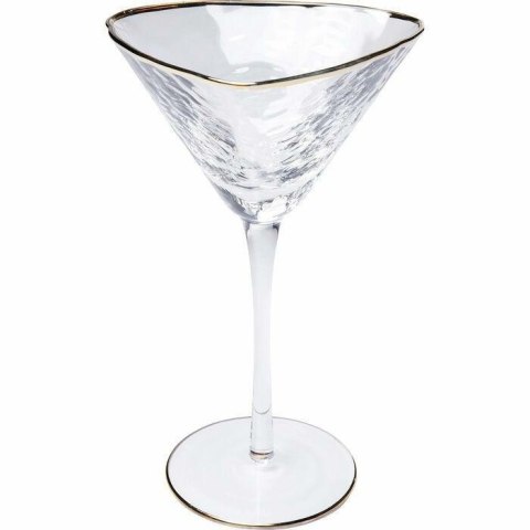 Kare Design KARE komplet 4 kieliszków do martini HOMMAGE 240ml