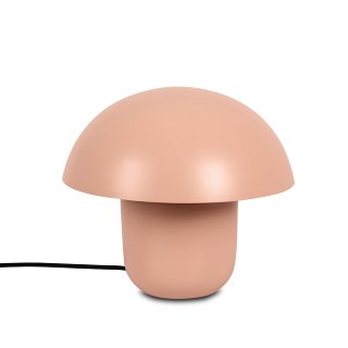 Kare Design KARE lampa stołowa MUSHROOM 27 cm brzoskwiniowa