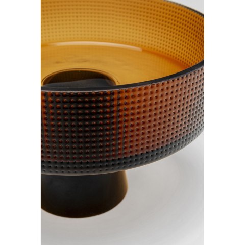 Kare Design KARE misa dekoracyjna EINGMA 17 cm brązowa