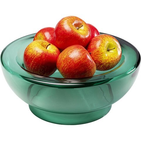 Kare Design KARE misa dekoracyjna GRAZIOSO 32 cm zielona