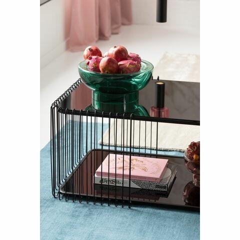 Kare Design KARE misa dekoracyjna GRAZIOSO 32 cm zielona