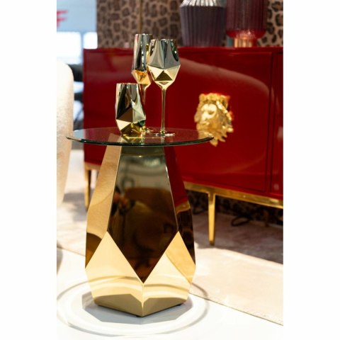 Kare Design KARE stolik RICCHEZZA 45 cm