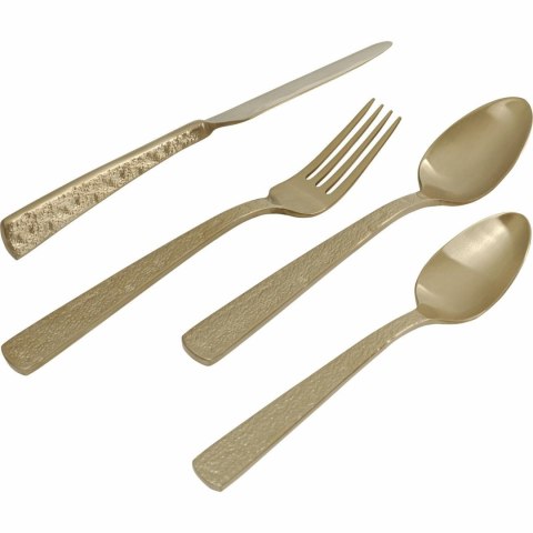 Kare Design KARE zestaw sztućców ALANA MATT PEARL 16 szt.