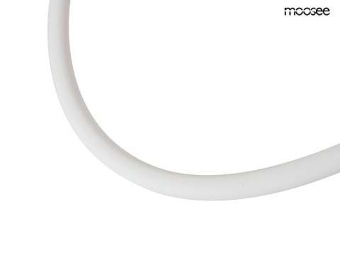 Moosee MOOSEE lampa wisząca LASSO 600 Smart złota