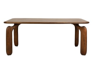 MaMaison MaMaison stół jadalniany ORIZON 200 brązowy / drewno