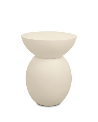 MaMaison MaMaison stolik ARENE 39 beżowy