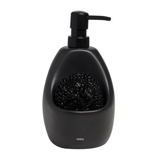Umbra UMBRA dozownik do mydła JOEY czarny