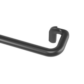 Umbra UMBRA karnisz TWILIGHT 76 - 213 cm czarny mat