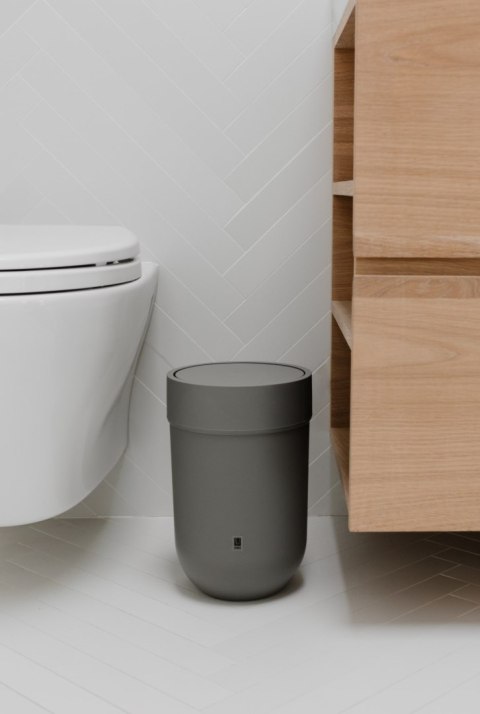 Umbra UMBRA kosz na śmieci TOUCH - szary