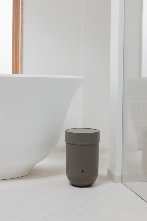 Umbra UMBRA kosz na śmieci TOUCH - szary