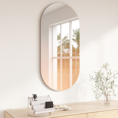 Umbra UMBRA lustro MISTO 61 x 46 cm miedziane