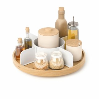 Umbra UMBRA organizer BELLWOOD LAZY SUSAN