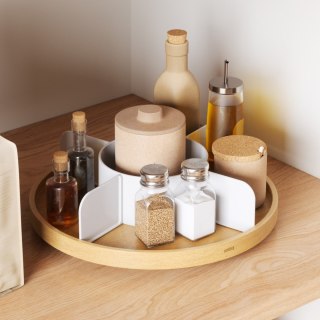 Umbra UMBRA organizer BELLWOOD LAZY SUSAN