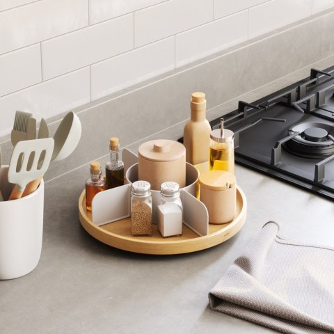 Umbra UMBRA organizer BELLWOOD LAZY SUSAN