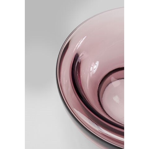 Kare Design KARE misa dekoracyjna GRAZIOSO 20 cm różowa