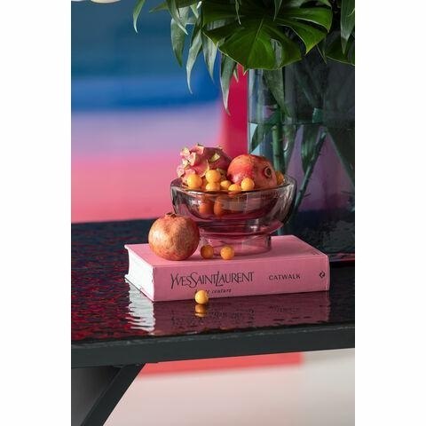 Kare Design KARE misa dekoracyjna GRAZIOSO 20 cm różowa
