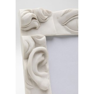 Kare Design KARE ramka na zdjęcia BODY PARTS 10x15 cm