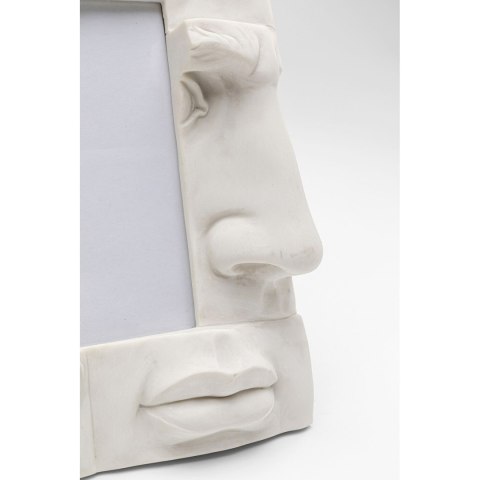 Kare Design KARE ramka na zdjęcia BODY PARTS 10x15 cm