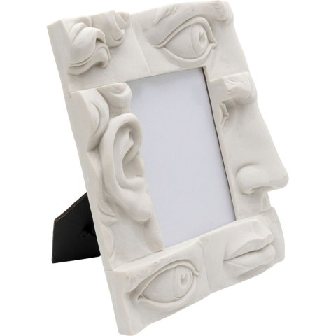 Kare Design KARE ramka na zdjęcia BODY PARTS 10x15 cm