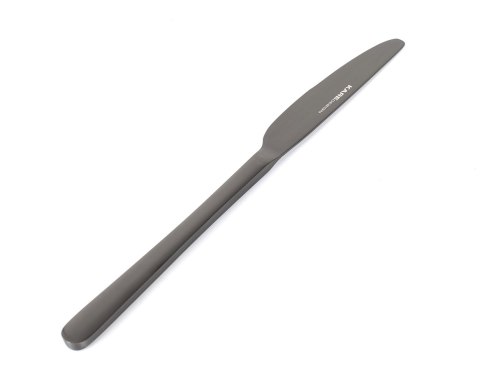 Kare Design KARE zestaw sztućców GLORIA MATT BLACK 16 szt.