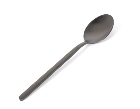 Kare Design KARE zestaw sztućców GLORIA MATT BLACK 16 szt.