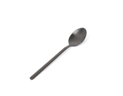 Kare Design KARE zestaw sztućców GLORIA MATT BLACK 16 szt.