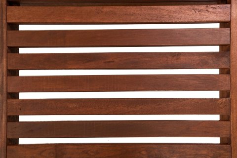 King Home Leżak ogrodowy AZURE