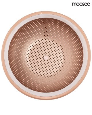 Moosee MOOSEE lampa ścienna FARO miedziana