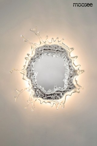 Moosee MOOSEE lampa ścienna SPLASH M