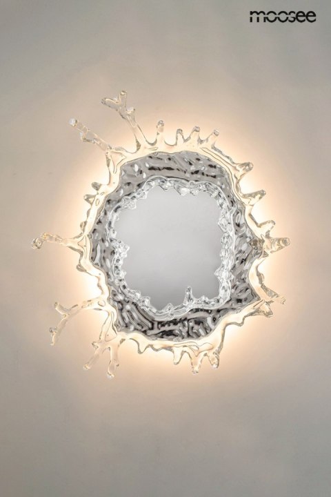 Moosee MOOSEE lampa ścienna SPLASH M