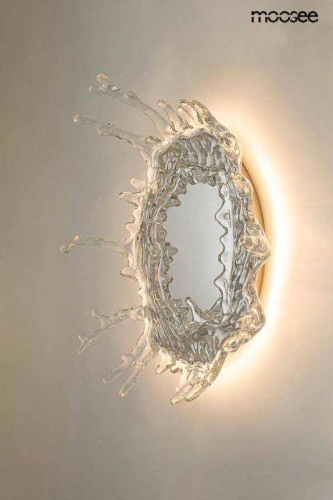 Moosee MOOSEE lampa ścienna SPLASH M