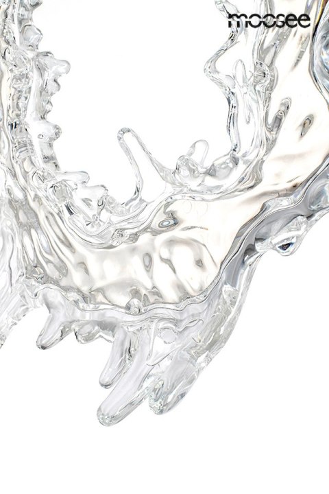Moosee MOOSEE lampa ścienna SPLASH M