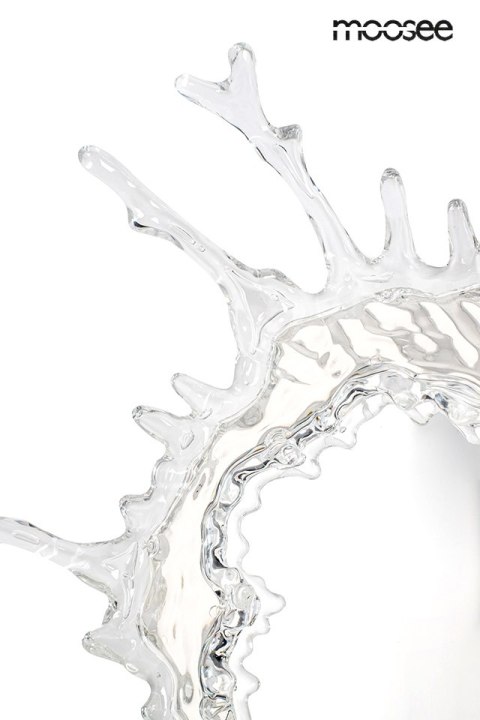 Moosee MOOSEE lampa ścienna SPLASH M